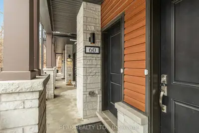 2 Willow Street 60, Brant, On N3l 0k7