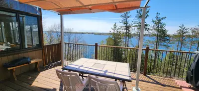 715 North Shore Road, Rideau Lakes, On K0g 1x0
