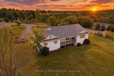 9 Summer Lane, Trent Hills, On K0k 3k0
