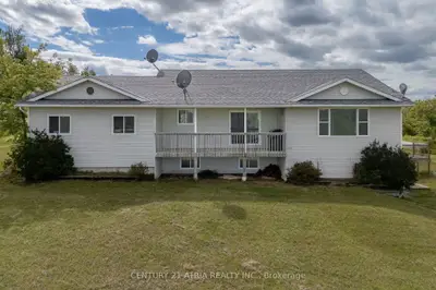 9 Summer Lane, Trent Hills, On K0k 3k0