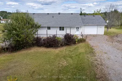 9 Summer Lane, Trent Hills, On K0k 3k0