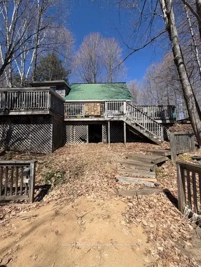 1507 Old Folks Drive, Highlands East, On K0l 2y0