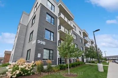 99b Farley Road 411, Centre Wellington, On N1m 0k5
