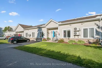 760 Woodhill Drive 104, Centre Wellington, On N1m 3w5