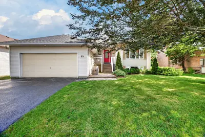 89 Westwind Crescent, Prince Edward County, On K0k 3l0