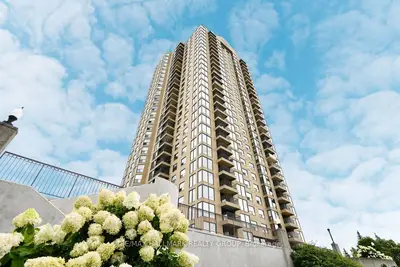 545 St Laurent Boulevard 1006, Manor Park - Cardinal Glen And Area, On K1k 4h9