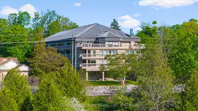 40 Auburn Street 304, Peterborough, On K9h 2g2