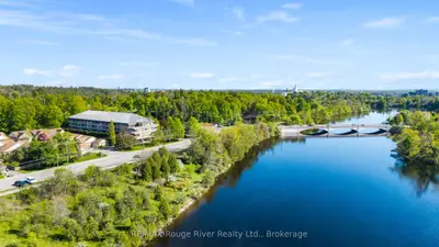 40 Auburn Street 304, Peterborough, On K9h 2g2