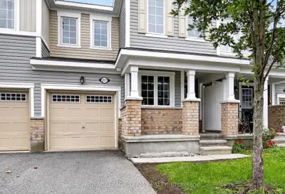 217 Conifer Creek Circle, Kanata, On K2m 0m2