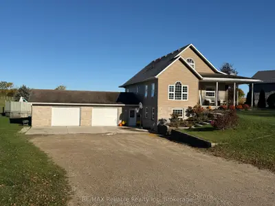 69 Queen Street, Morris Turnberry, On N0g 1g0