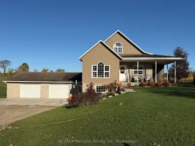 69 Queen Street, Morris Turnberry, On N0g 1g0