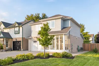 452 Millburn Boulevard, Centre Wellington, On N1m 3p1