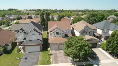 64 Milson Crescent, Guelph, On N1c 1g7