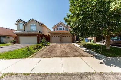 64 Milson Crescent, Guelph, On N1c 1g7
