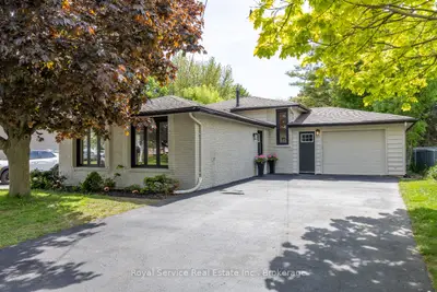 567 Daintry Crescent, Cobourg, On K9a 4x9