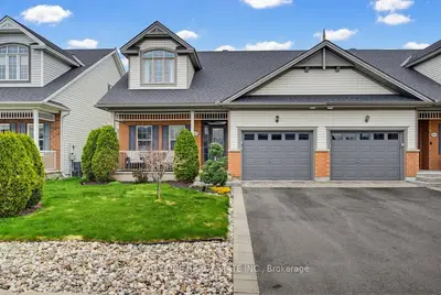 632 Birkhill Place, Orleans - Convent Glen And Area, On K1w 0g2