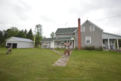 14308 B Highway 60 Highway, Killaloe, Hagarty And Richards, On K0j 1x0