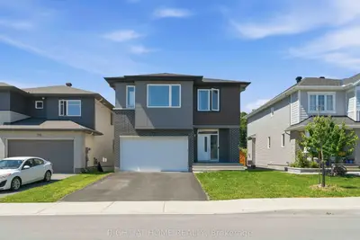730 Kirkham Crescent, Stittsville - Munster - Richmond, On K2a 2z0