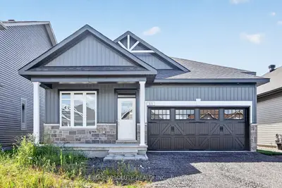 515 Swinley Avenue, North Grenville, On K0g 1j0