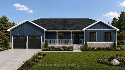 5 Pollock Road, Trent Hills, On K0k 3k0