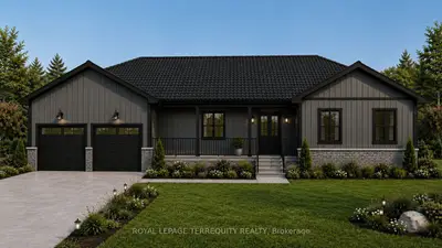 5 Pollock Road, Trent Hills, On K0k 3k0