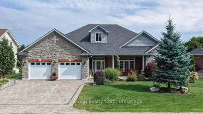 38824 Vienna Street, Bluewater, On N0m 2r0