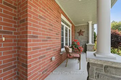 38824 Vienna Street, Bluewater, On N0m 2r0