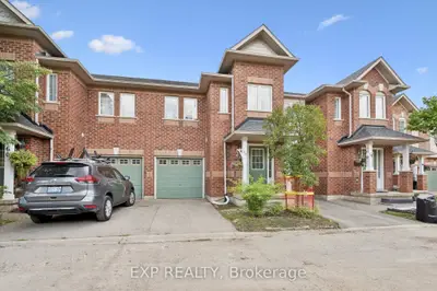 250 Ainslie Street S 59, Cambridge, On N1r 8p8