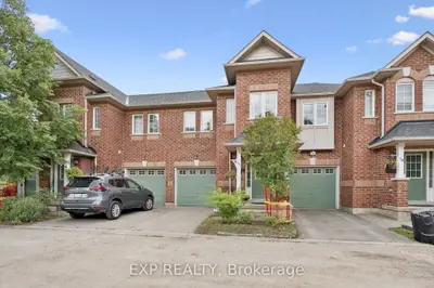 250 Ainslie Street S 59, Cambridge, On N1r 8p8