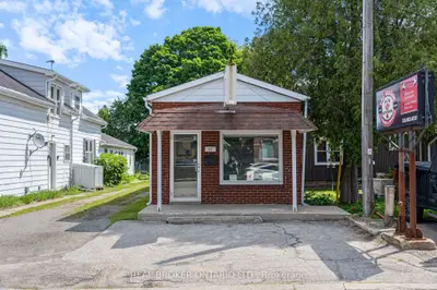 27 Queen Street, Norfolk, On N0e 1g0