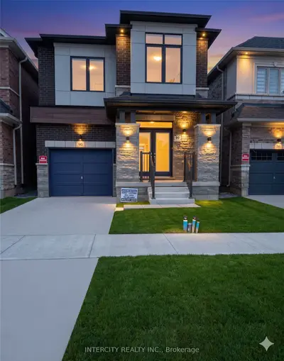 90 Attwater Drive, Cambridge, On N1t 0g6