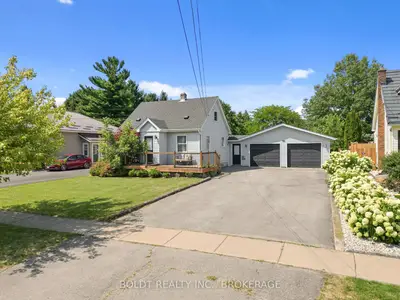 642 Penner Road, Niagara-on-the-lake, On L0s 1j0