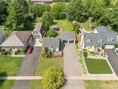 642 Penner Road, Niagara-on-the-lake, On L0s 1j0