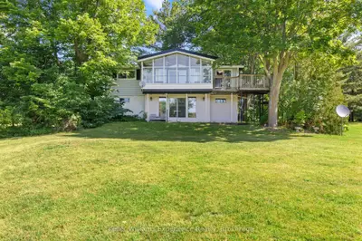 118 Heath Valley Trail, Georgian Bay, On L0k 1s0