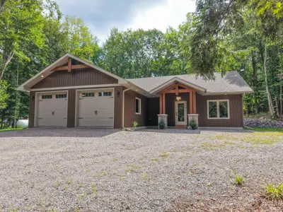 66 Hurtubise Road, East Ferris, On P0h 1k0