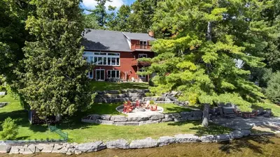 133 Fire Route 37, Trent Lakes, On K0l 1j0