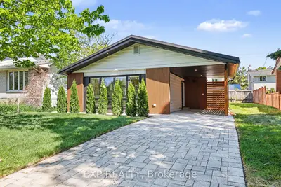 1273 Ridgemont Avenue, Hunt Club - South Keys And Area, On K1v 6e4