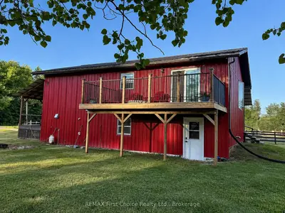661 Stewart Road, Alberton, On P9a 3m2