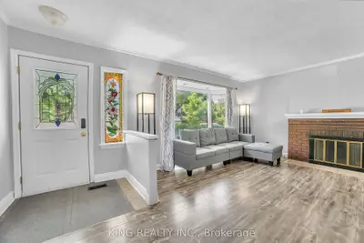 60 Eastman Avenue, London East, On N5w 2m4