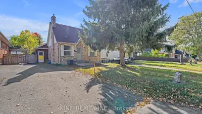 727 Whetter Avenue, London South, On N6c 2h1