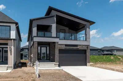6342 Heathwoods Avenue, London South, On N6p 1h5