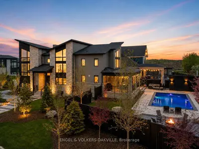 117 Stoneleigh Drive, Blue Mountains, On L9y 0z4