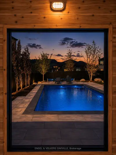 117 Stoneleigh Drive, Blue Mountains, On L9y 0z4