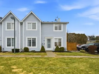 14 New Lakeshore Road 48, Norfolk, On N0a 1n7