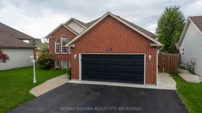 865 Canada Drive, Fort Erie, On L2a 6s5