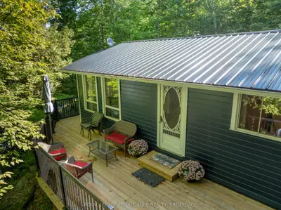 35b Whippoorwill Lane, Frontenac, On K0g 1x0