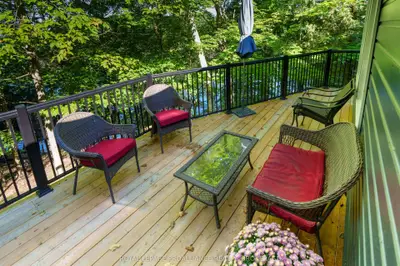35b Whippoorwill Lane, Frontenac, On K0g 1x0