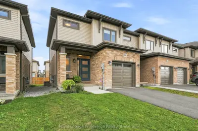 14 Otonabee Street, Belleville, On K8n 0t3
