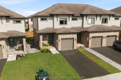 14 Otonabee Street, Belleville, On K8n 0t3