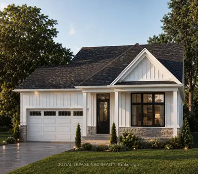 Lot 12 (#584) Mississauga Dr. Drive, Fort Erie, On L2a 1c2